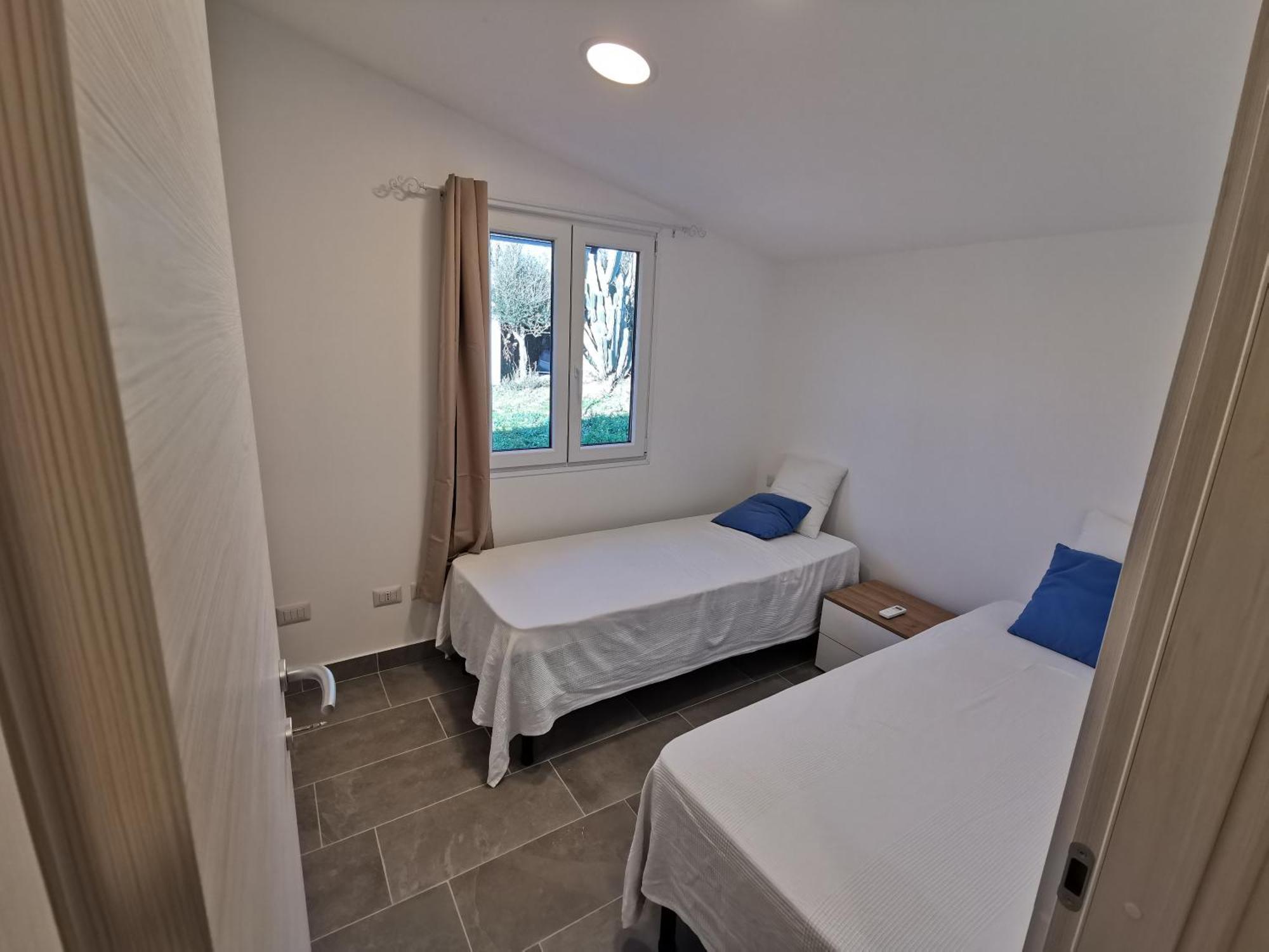 Villa Casa Mariposa Porto Rotondo à Rudalza Extérieur photo