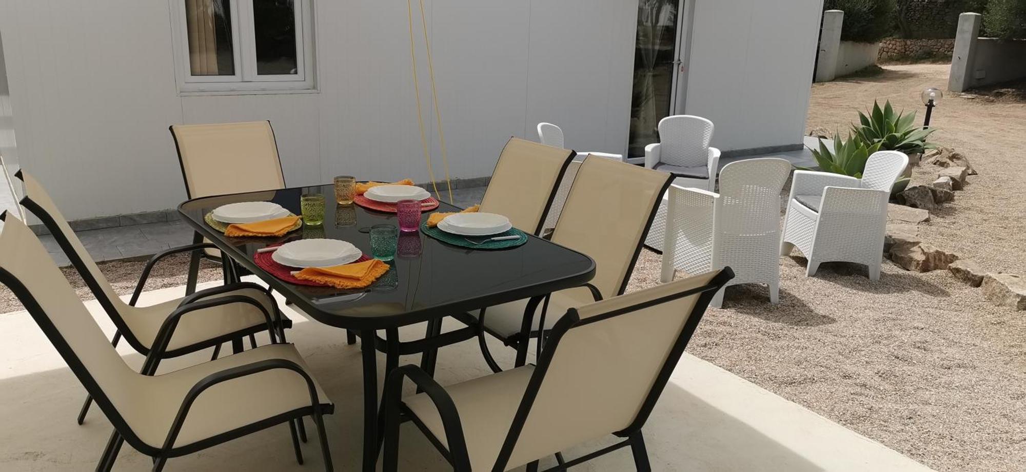 Villa Casa Mariposa Porto Rotondo à Rudalza Extérieur photo