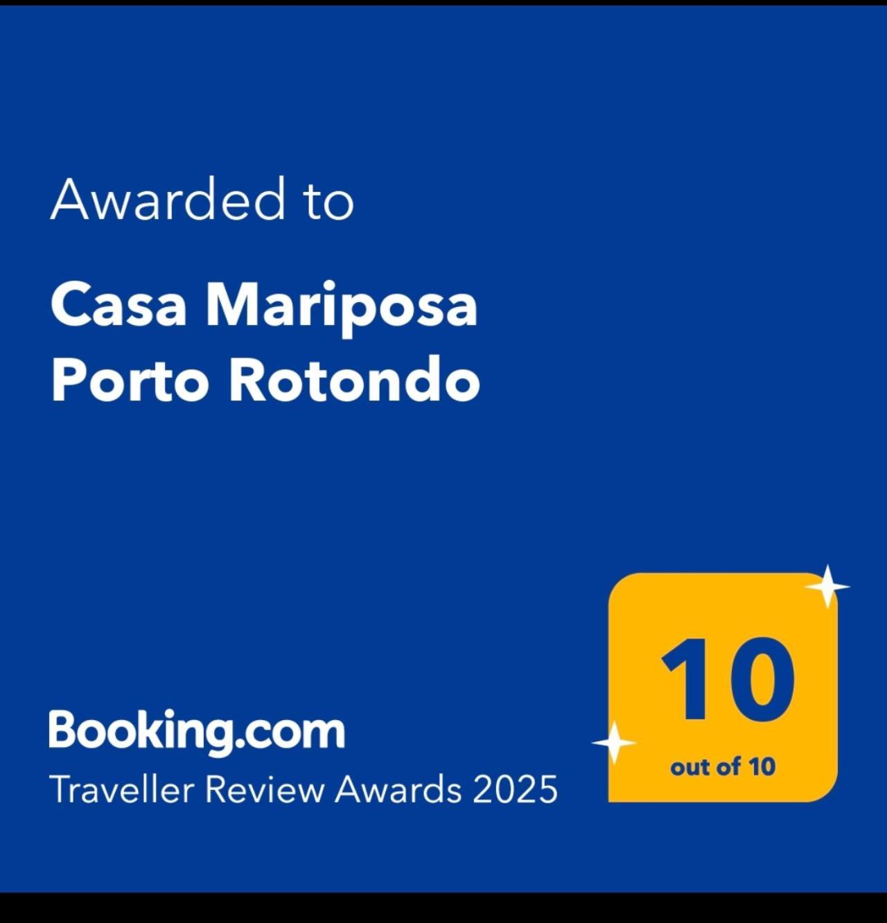 Villa Casa Mariposa Porto Rotondo à Rudalza Extérieur photo